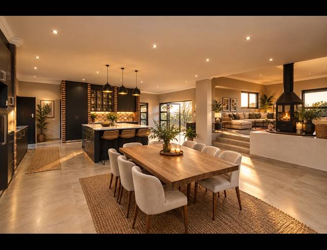 4 BEDROOM FREEHOLD FOR SALE IN NORTHCLIFF